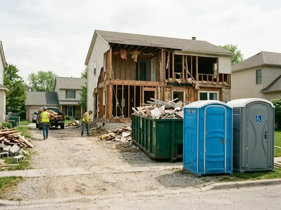 home-renovation-demolition-sit-010 — frequently asked questions, Portable Toilet & Dumpsters Rental in Niagara Falls, NY